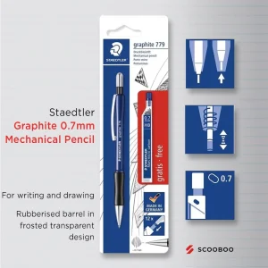 staedtler-graphite-07mm-mechanical-pencil-952034